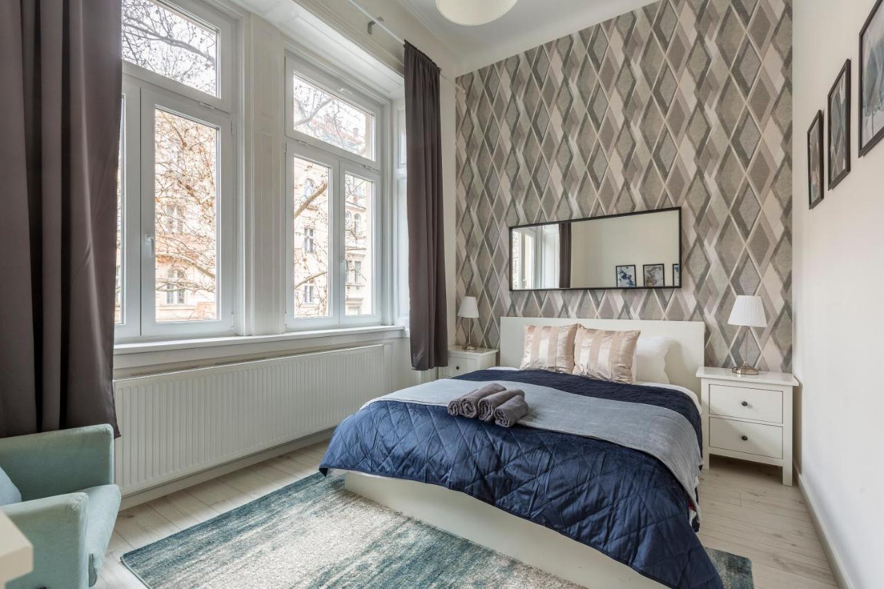 Apartament Deluxe Cozy In The Heart Of *