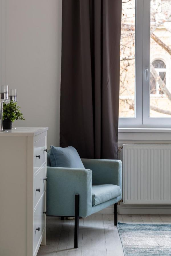 Apartament Deluxe Cozy In The Heart Of Budapesta