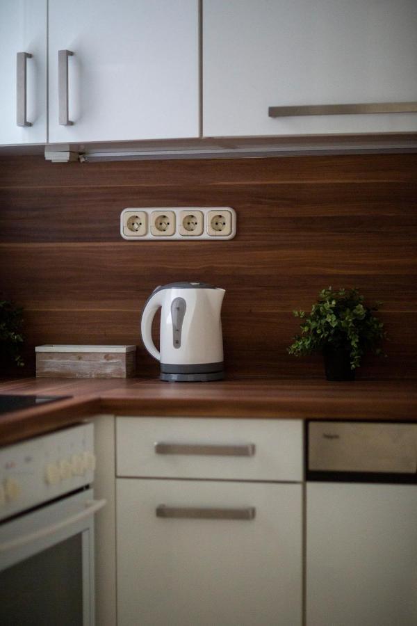 Deluxe Cozy In The Heart Of Apartament *