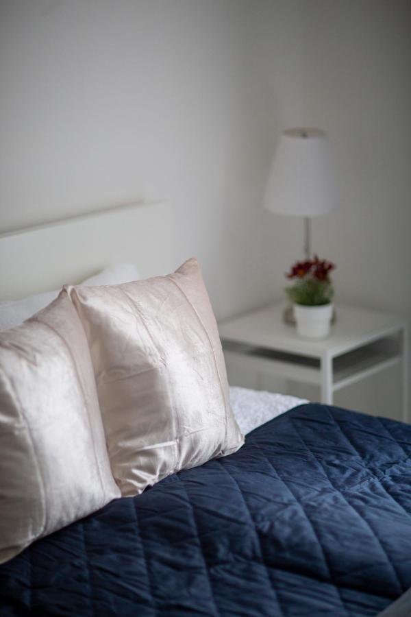 Deluxe Cozy In The Heart Of Budapesta