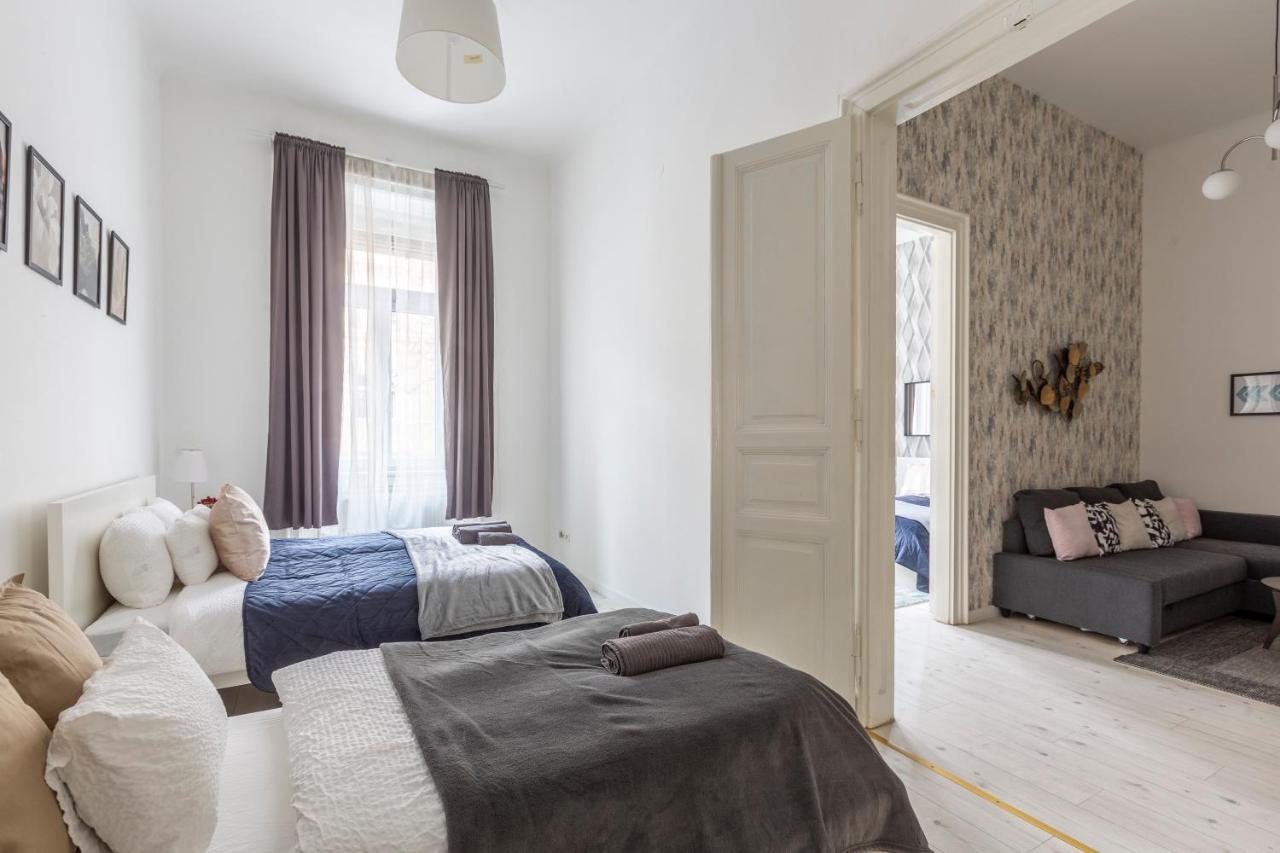 Deluxe Cozy In The Heart Of Apartament *