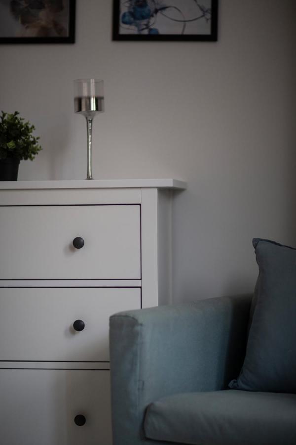 Apartament Deluxe Cozy In The Heart Of *
