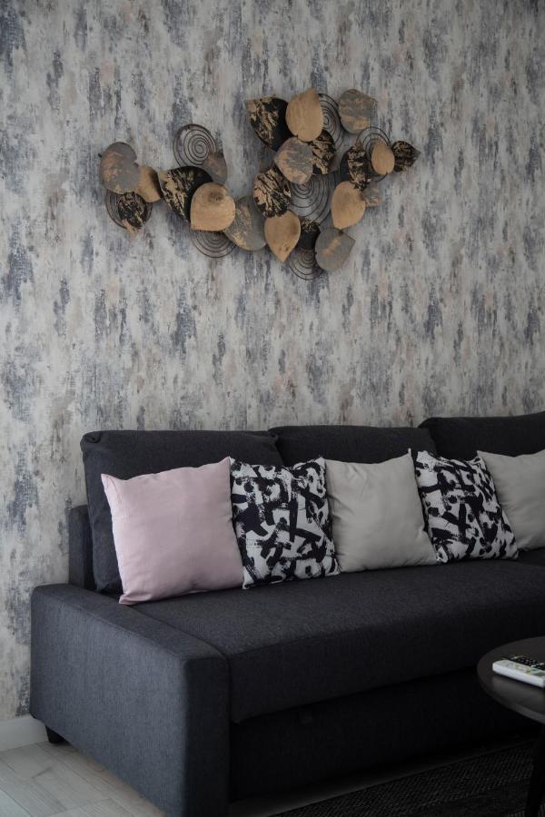 Apartament Deluxe Cozy In The Heart Of Budapesta
