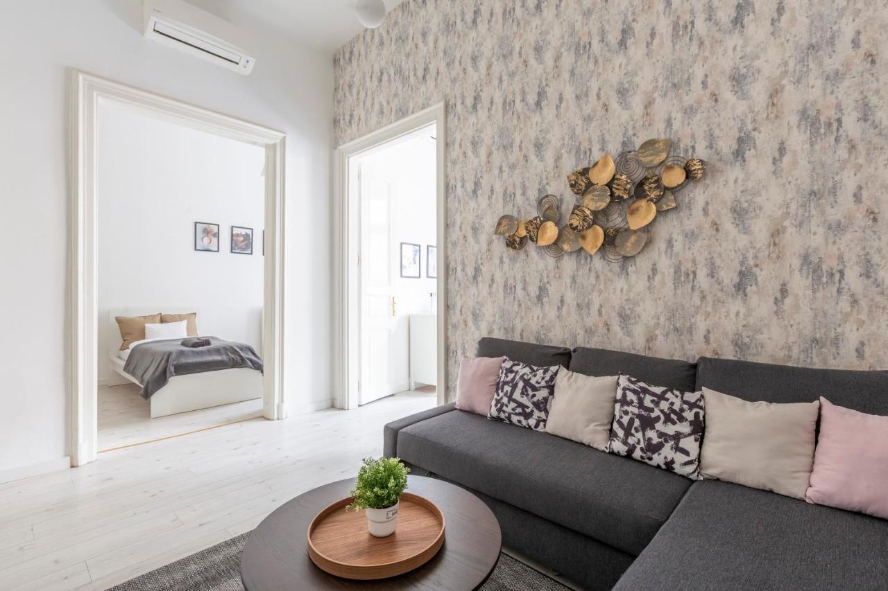 Deluxe Cozy In The Heart Of * Budapesta