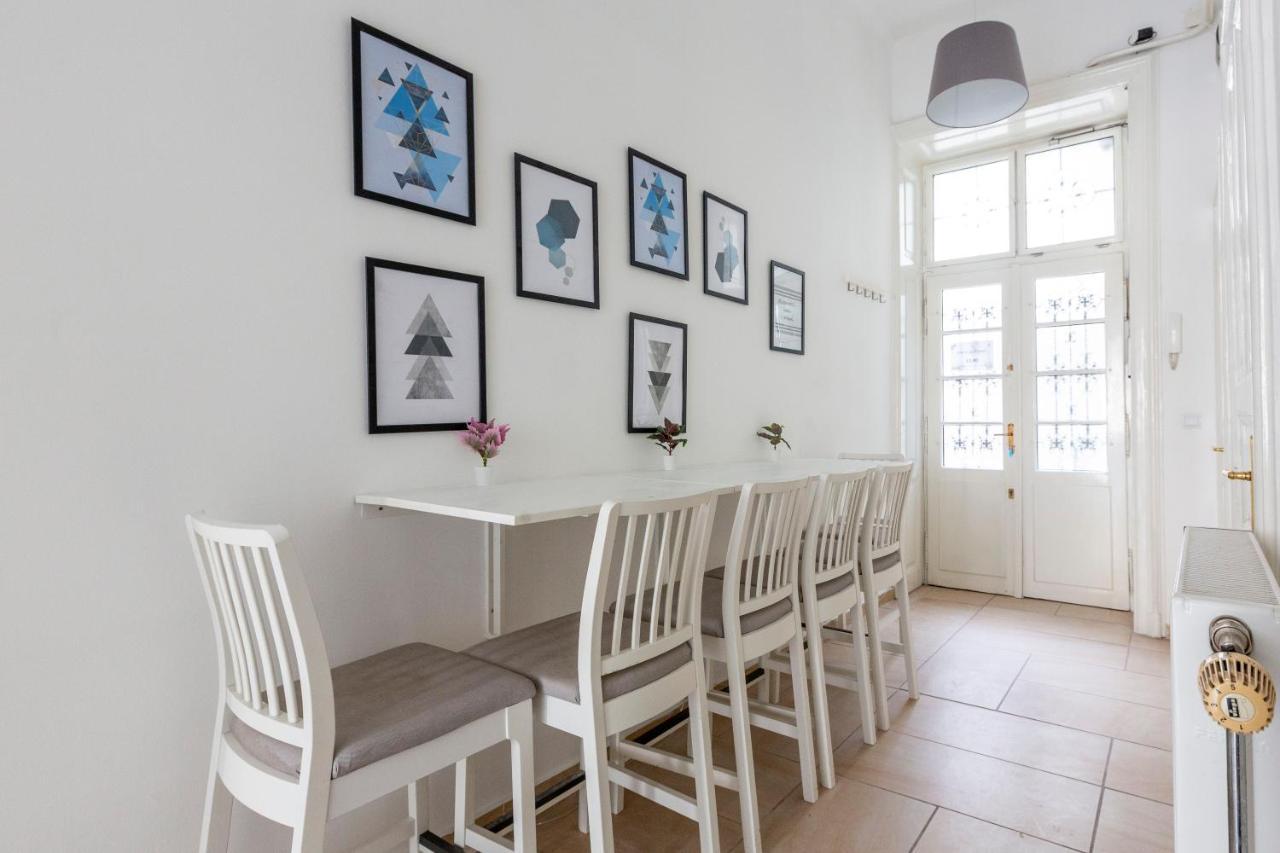 Deluxe Cozy In The Heart Of Apartament *