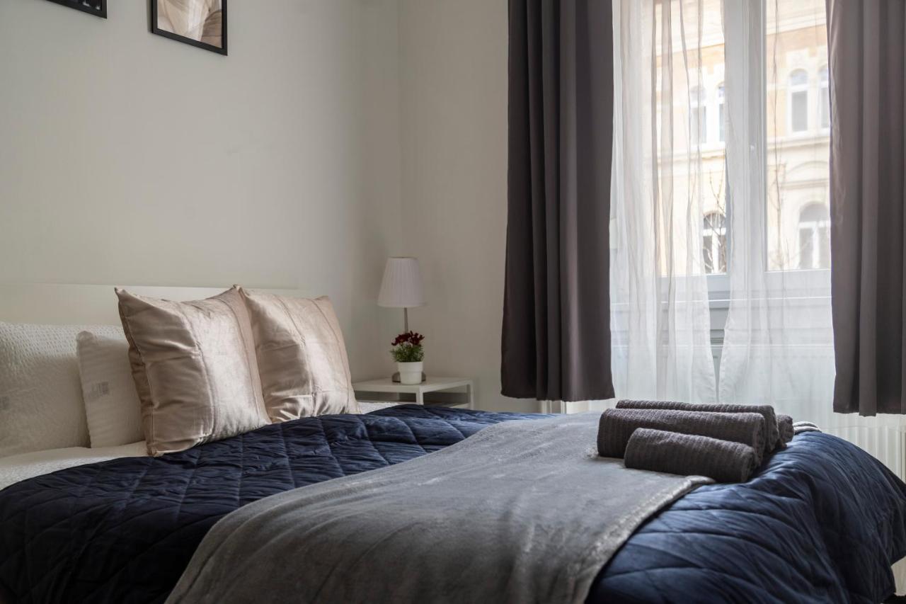 Apartament Deluxe Cozy In The Heart Of