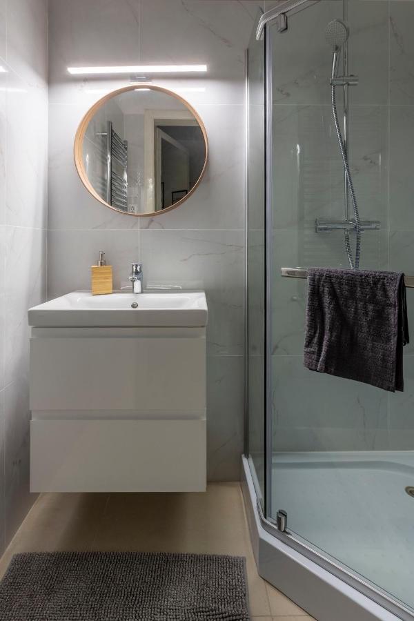 Deluxe Cozy In The Heart Of Apartament Budapesta