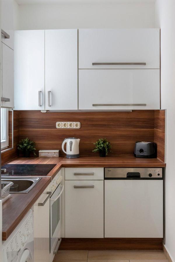 Deluxe Cozy In The Heart Of Apartament Budapesta