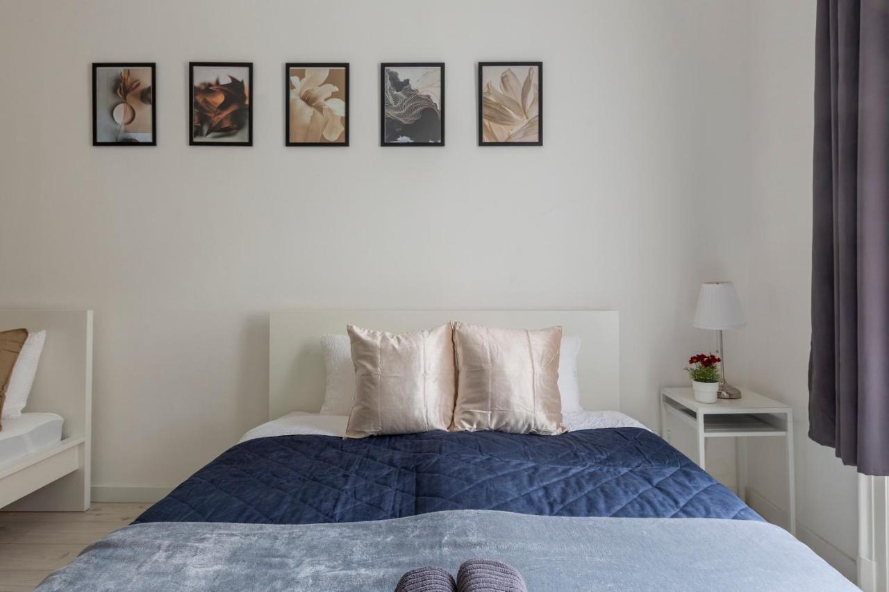 Apartament Deluxe Cozy In The Heart Of