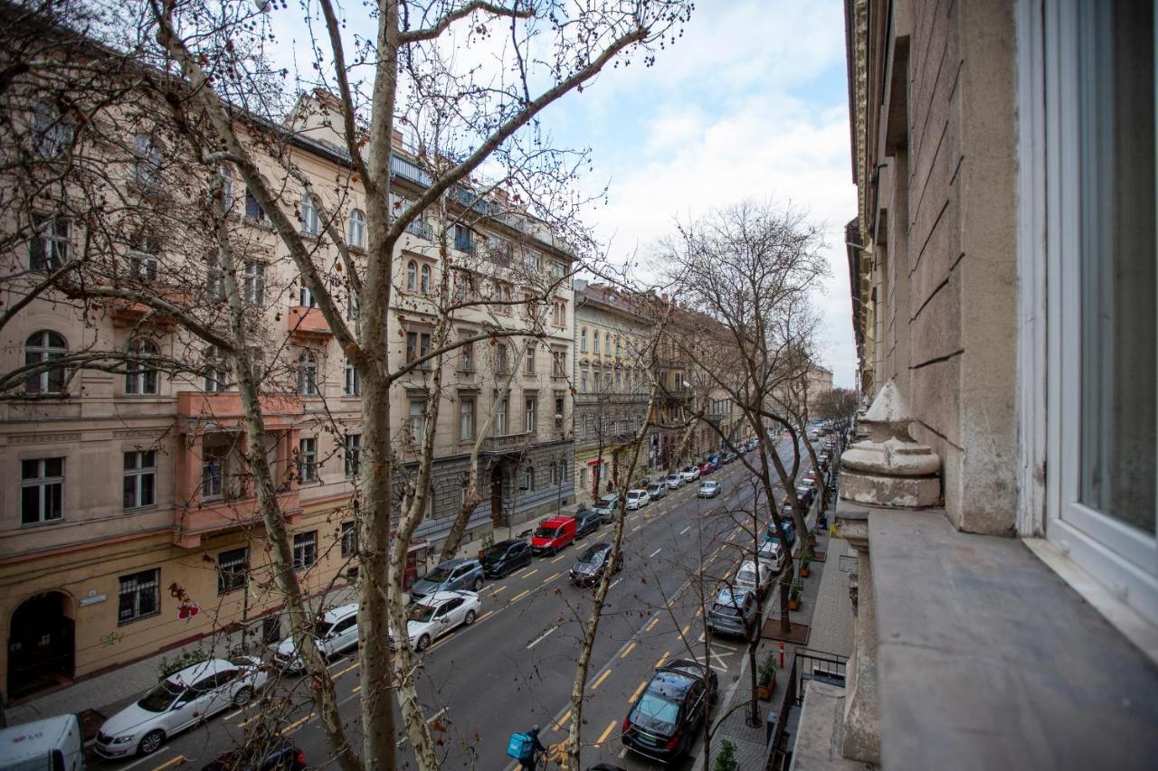 Deluxe Cozy In The Heart Of Apartament