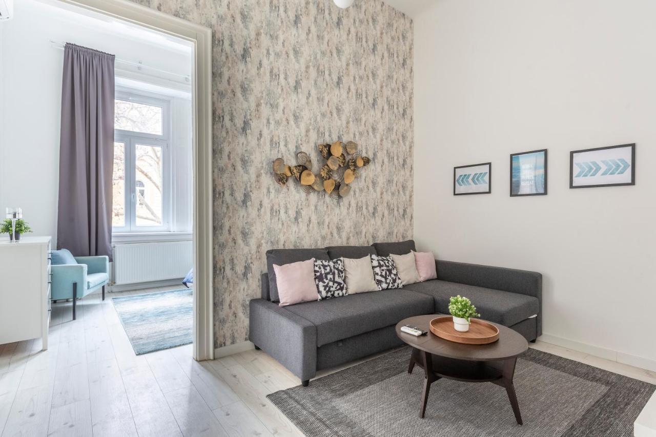Deluxe Cozy In The Heart Of * Будапешт